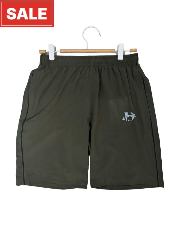 running shorts for men