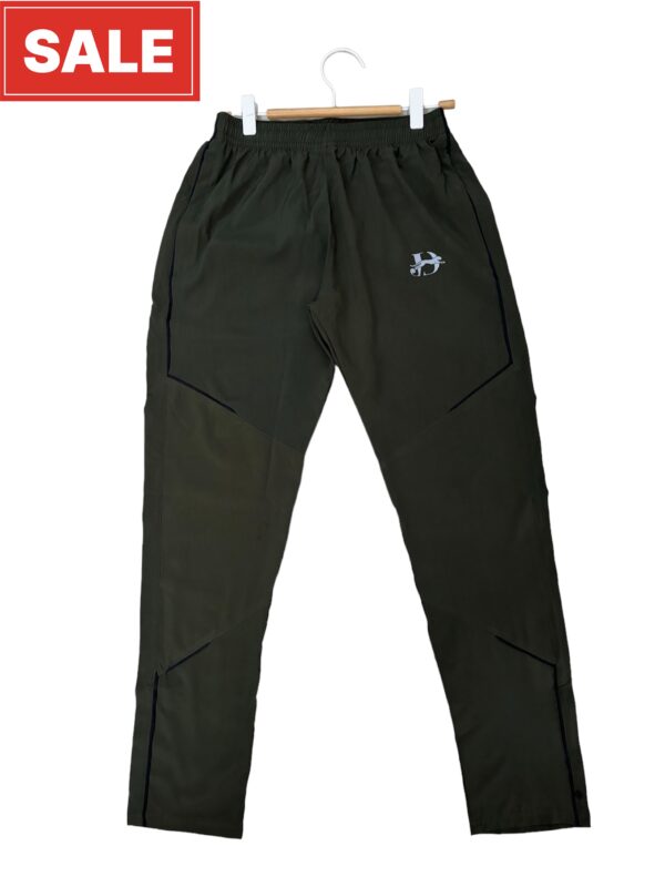 Gym Trackpants ns lycra